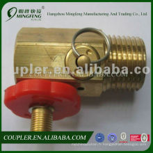 Made-in-china pas cher professionnelle briquet valve de remplissage de gaz